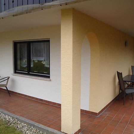 Ferienwohnung Am Eck Amorbach Exterior foto